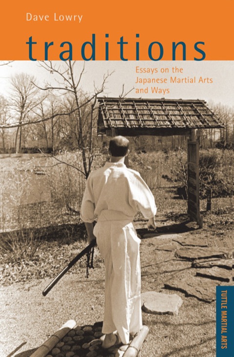 Cover image for book Traditions