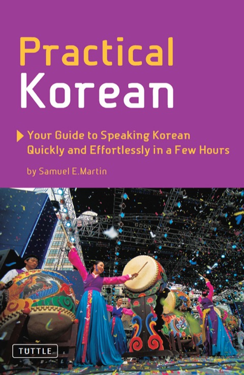 Practical Korean 