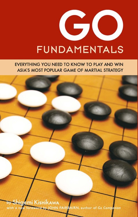 Cover image for book Go Fundamentals