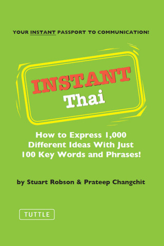 Instant Thai