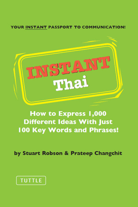 Instant Thai 