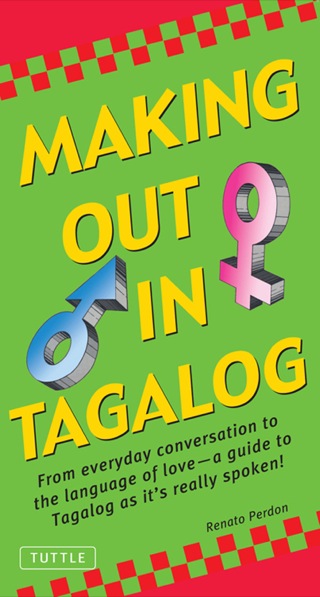 Making out in Tagalog