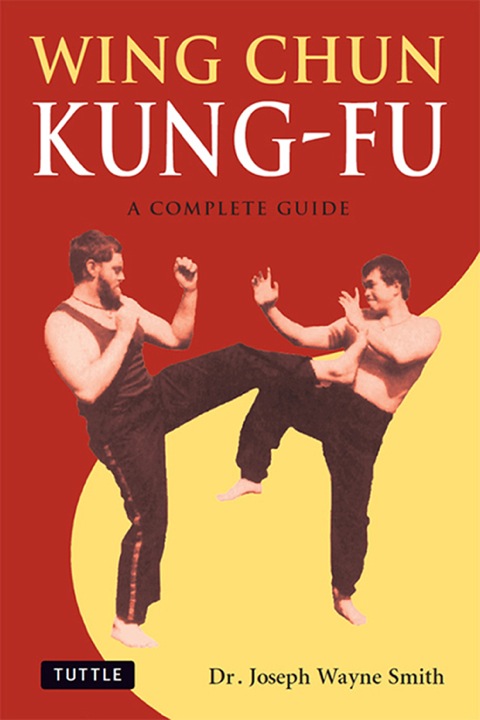 Wing Chun Kung-Fu 