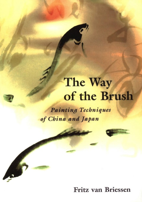Cover image for book Way of the Brush