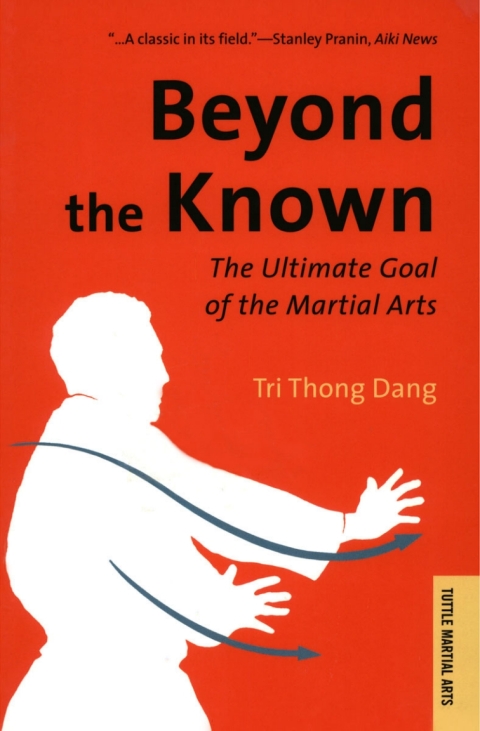 Cover image for book Beyond the Known