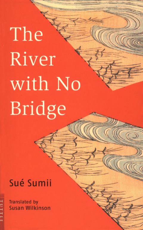 Cover image for book River with No Bridge