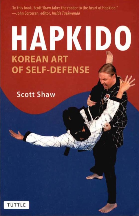 Hapkido 