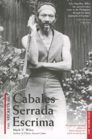 Secrets of Cabales Serrada Escrima