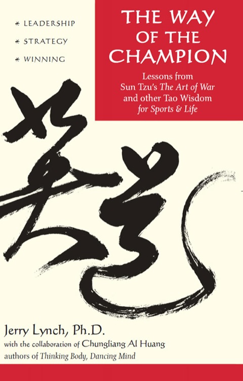 Cover image for book Way of the Champion