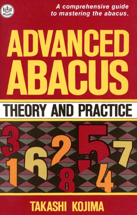 Cover image for book Advanced Abacus