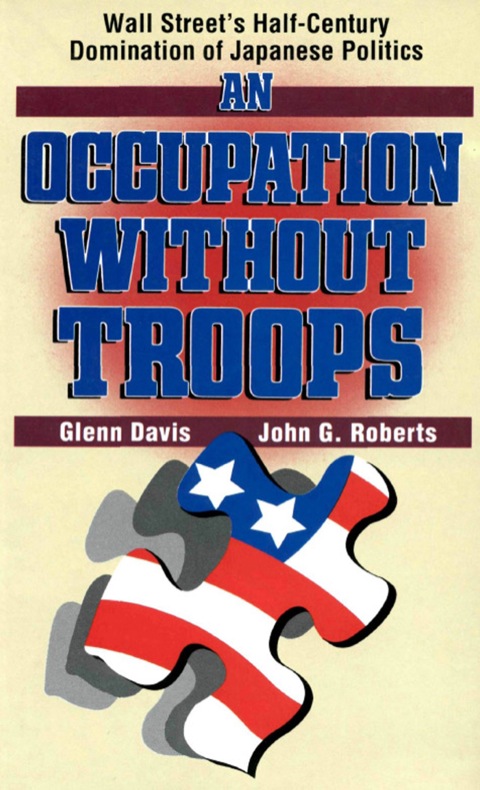 Occupation Without Troops 