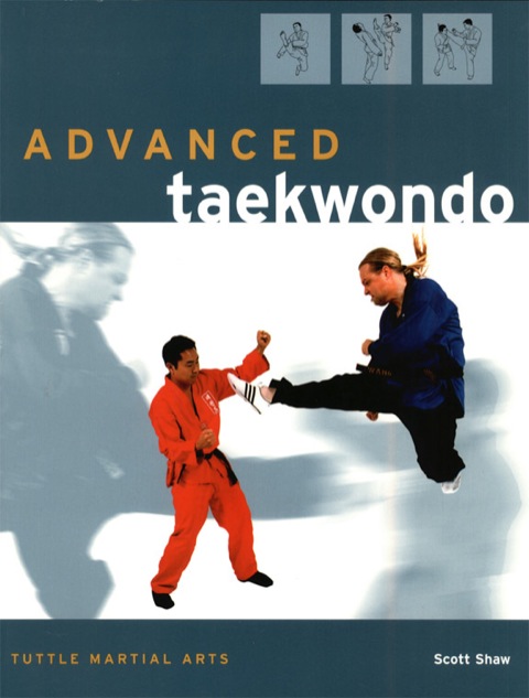 Advanced Taekwondo 