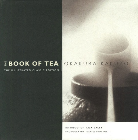 Cover image for book Book of Tea