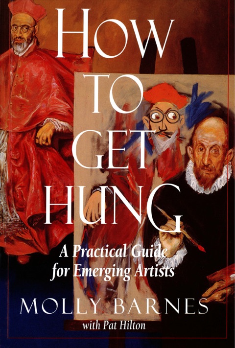 Cover image for book How to Get Hung