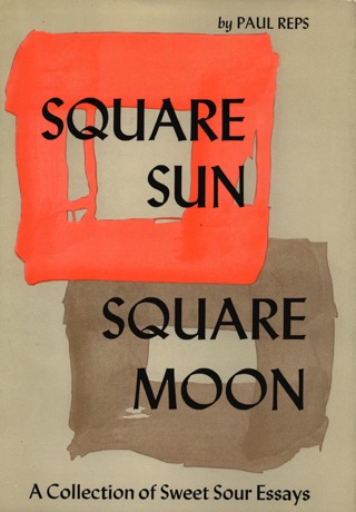 Square Sun, Square Moon