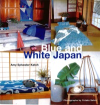 صورة الغلاف: Blue & White Japan 9780804833059