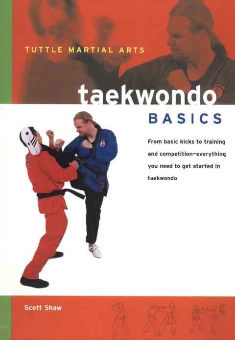 Taekwondo Basics 