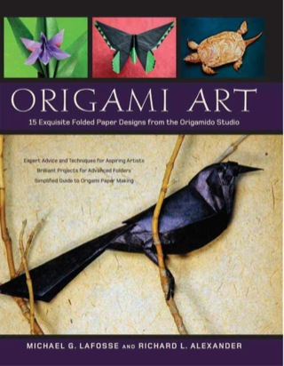 Origami Art