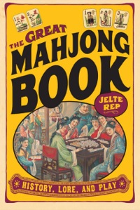 Cover image: The Great Mahjong Book 9780804837194