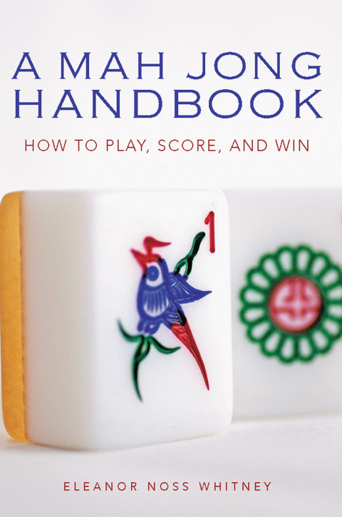 Cover image for book Mah Jong Handbook