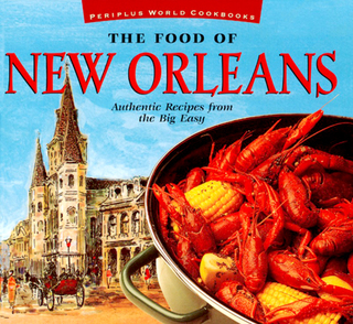 The Food of New Orleans