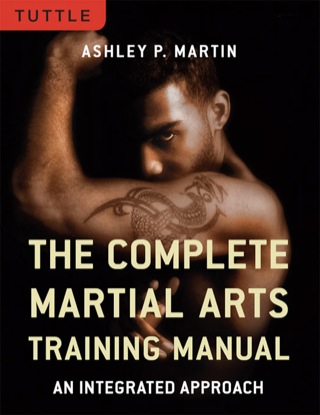 Complete Martial Arts Training Manual