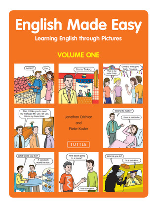 English Made Easy Volume One