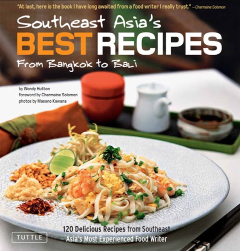 Cover image for book Southeast Asia's Best Recipes