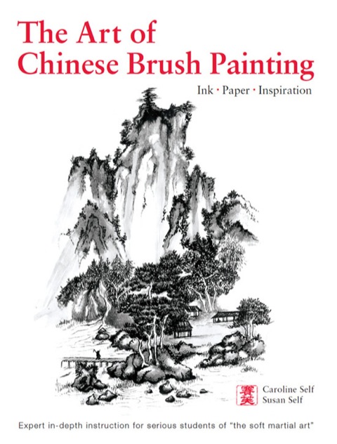 Cover image for book Art of Chinese Brush Painting