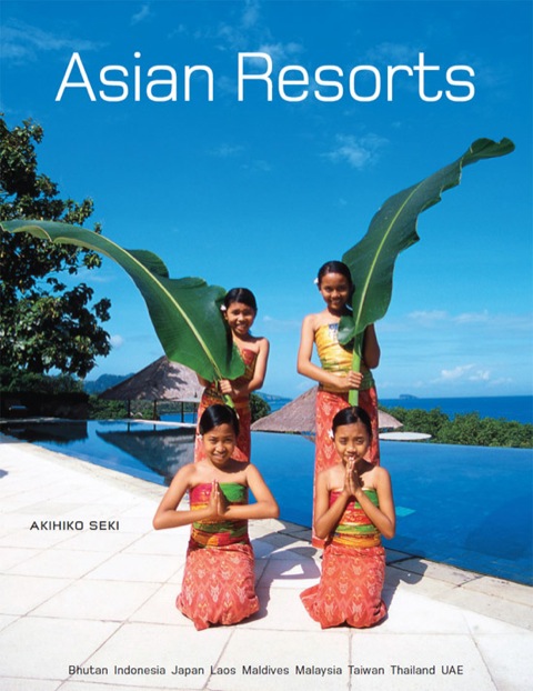 Cover image for book Asian Resorts