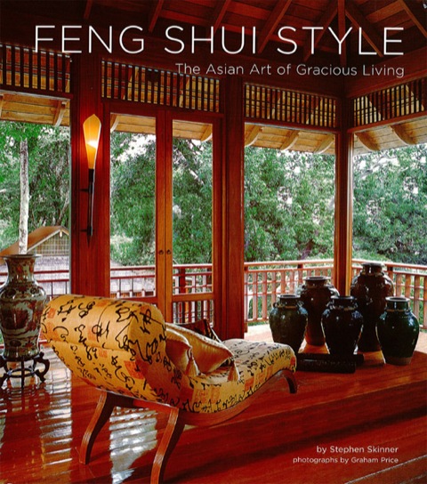 Cover image for book Feng Shui Style