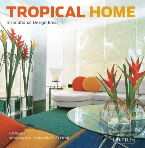 Cover image for book Tropical Home