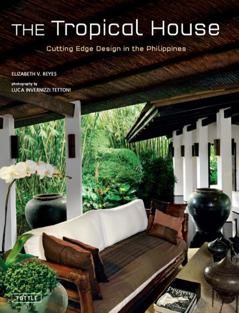 Cover image for book Tropical House