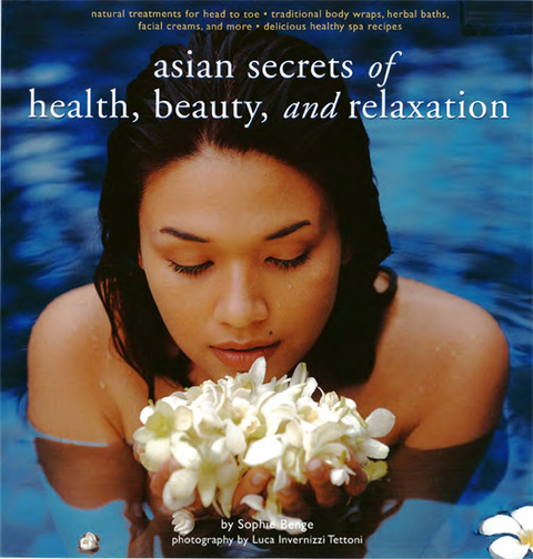 Cover image for book Asian Secrets of Health, Beauty and Relaxation