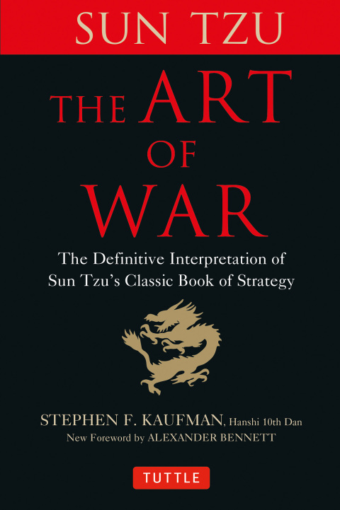 Art of War 