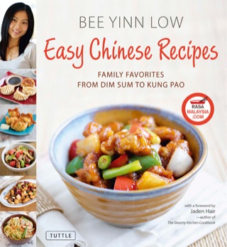 Easy Chinese Recipes