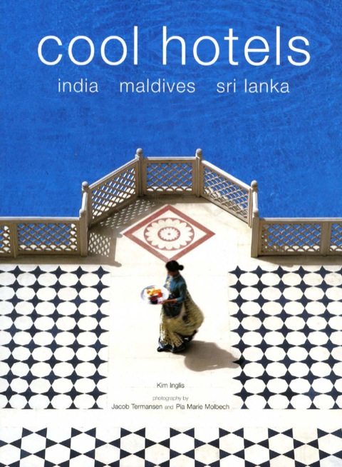 Cover image for book Cool Hotels