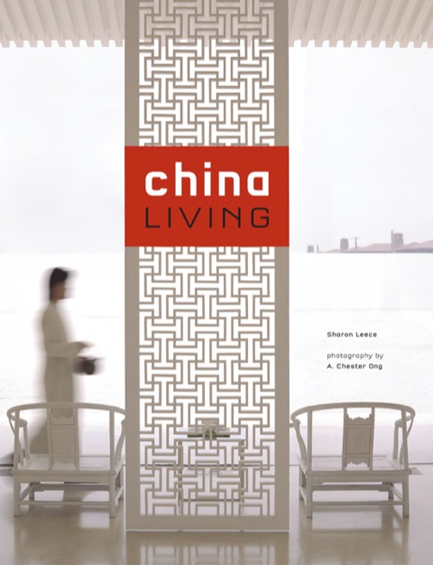 Cover image for book China Living