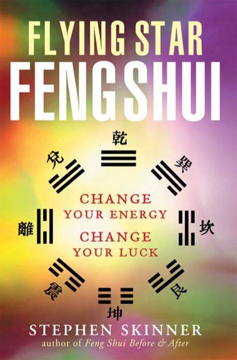 Flying Star Feng Shui 