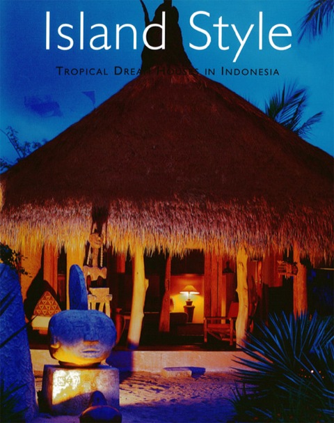 Cover image for book Island Style