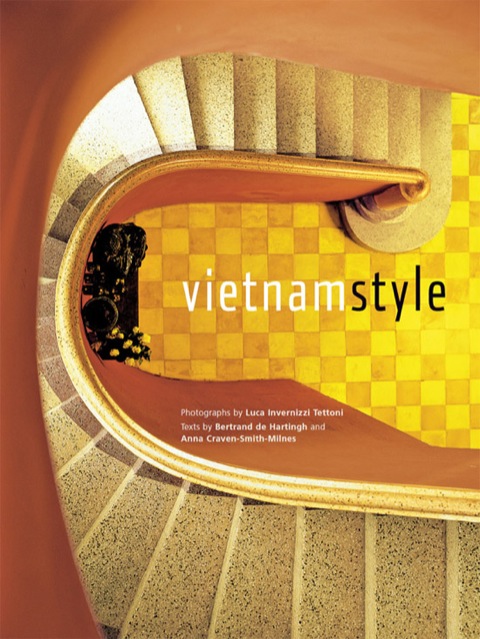 Cover image for book Vietnam Style