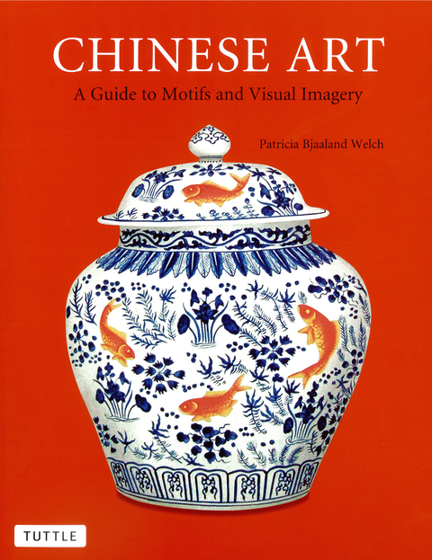 Cover image for book Chinese Art