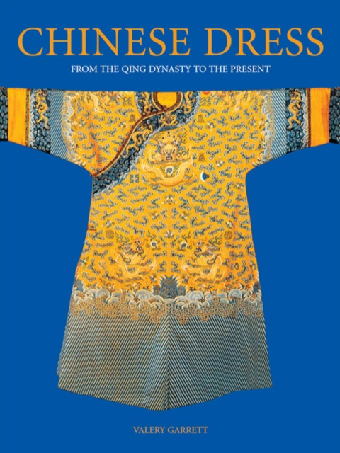 Cover image for book Chinese Dress