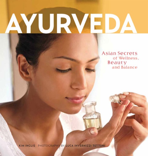 Cover image for book Ayurveda