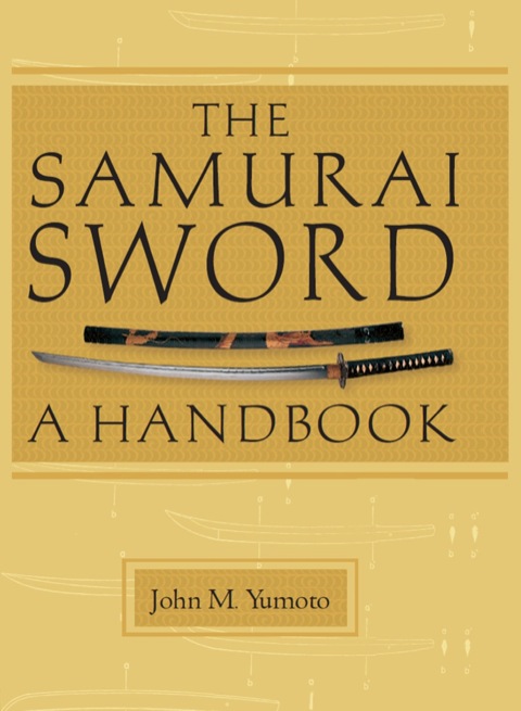 Cover image for book Samurai Sword