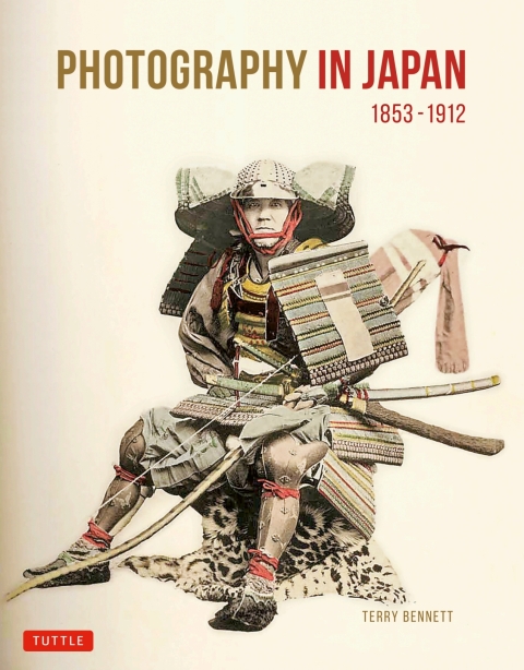 Photography in Japan 1853-1912 