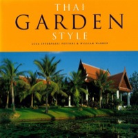 Cover image: Thai Garden Style 9780794601638