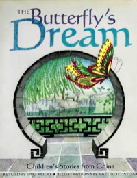Cover image: Butterfly's Dream 9780804834803