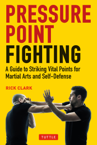 Cover image: Pressure-Point Fighting 9780804832175