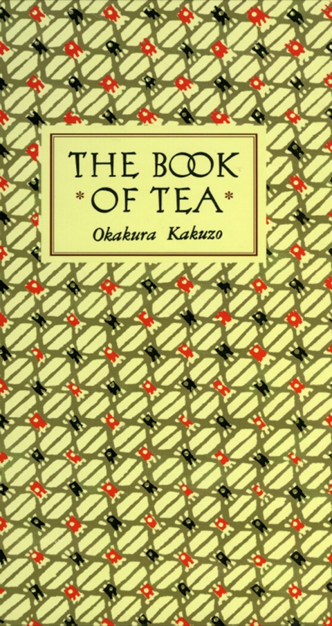 Cover image for book Book of Tea Classic Edition